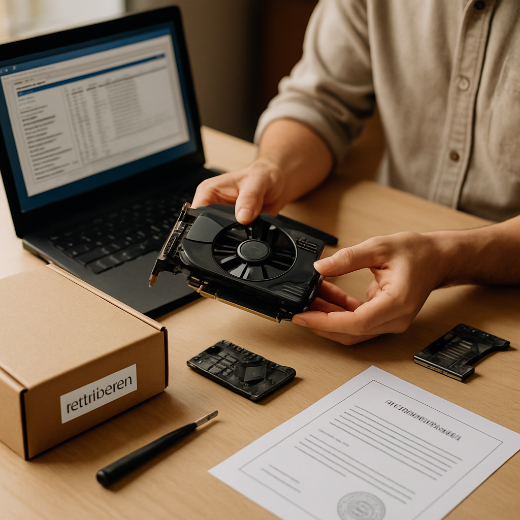 Gebrauchte IT online kaufen: Tipps für clevere Käufer 39661dca f971 46ac a271 d8a066e401de