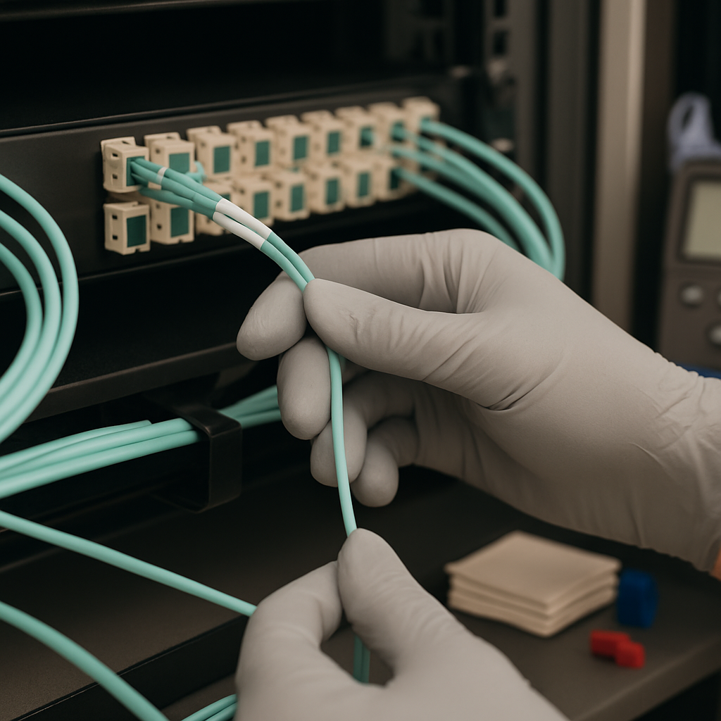 LWL Kabel: Anleitung für Auswahl und Installation a46d4223 c816 448b 9bf6 19c26c918a7d